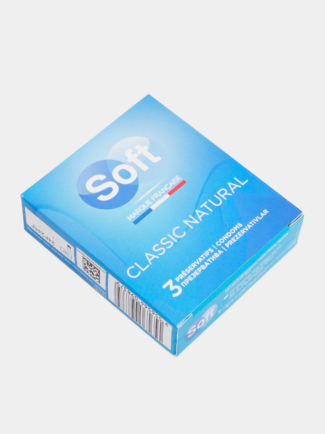 Sperma chayqalishining kompilyatsiyasi