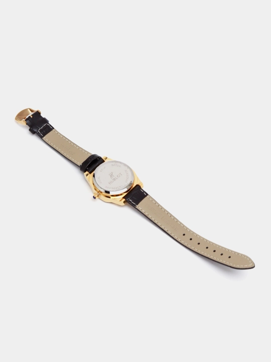 Ayollar uchun xar qanday uslubga mos keluvchi Hublot qo'l soati, qutisi bilan birga