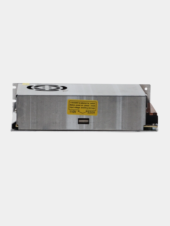 Impulsli quvvat bloki xar xil turadagi 12v - 2a, 5a, 10a, 15a, 20a, 30a