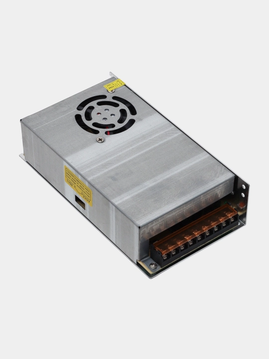 Impulsli quvvat bloki xar xil turadagi 12v - 2a, 5a, 10a, 15a, 20a, 30a