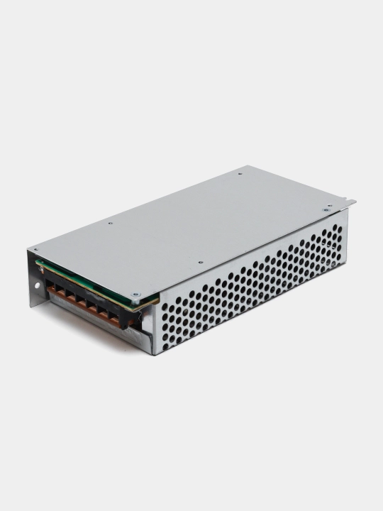 Impulsli quvvat bloki xar xil turadagi 12v - 2a, 5a, 10a, 15a, 20a, 30a