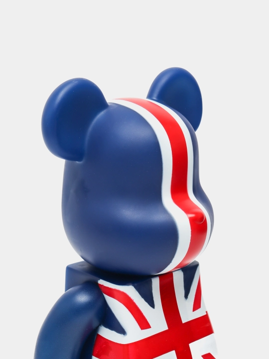 Фигурки BearBrick , kaws для дома и офиса, 28 см