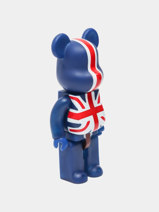 Фигурки BearBrick , kaws для дома и офиса, 28 см