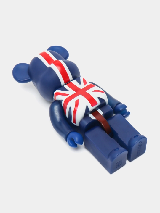 Фигурки BearBrick , kaws для дома и офиса, 28 см