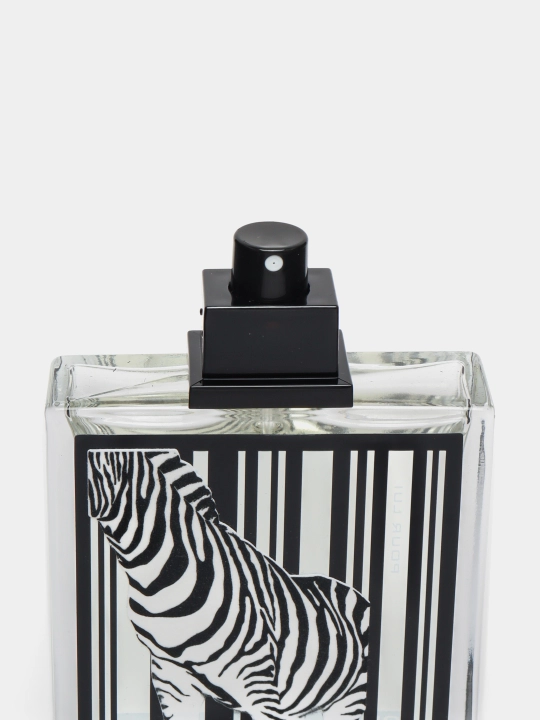 Парфюмерная вода для мужчин, Rasasi ZEBRA BLACK edp, M 50 мл