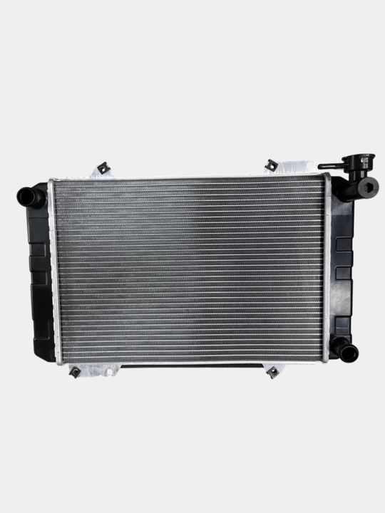 Радиатор охлаждения для Daewoo Damas 0.8i, LRc 0592