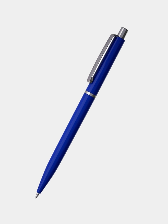 Ручка шариковая автоматическая ErichKrause Smart Matic Classic 0.7, синий 44967 - 