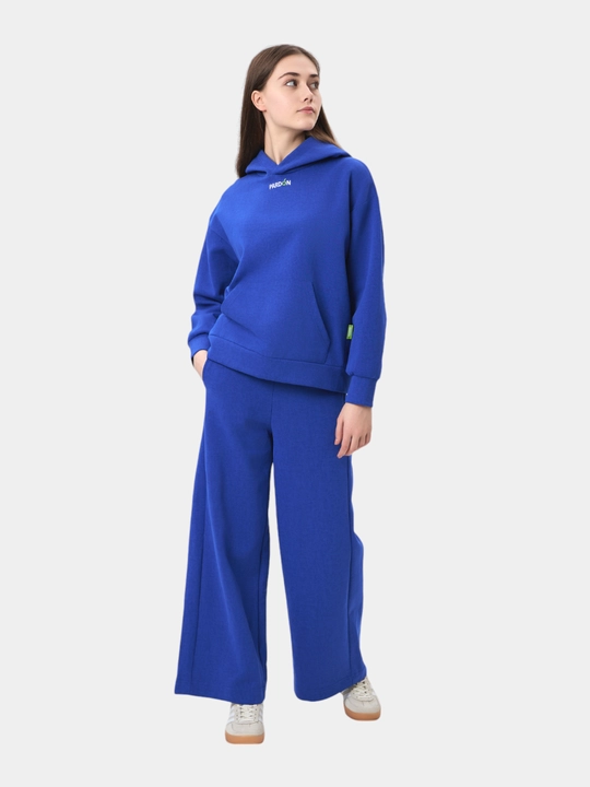 TERRA PRO Женское худи SS24WES-21183