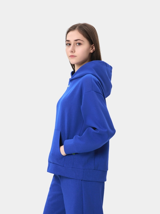 TERRA PRO Женское худи SS24WES-21183