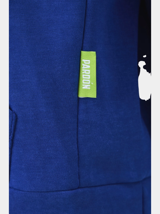 TERRA PRO Женское худи SS24WES-21183