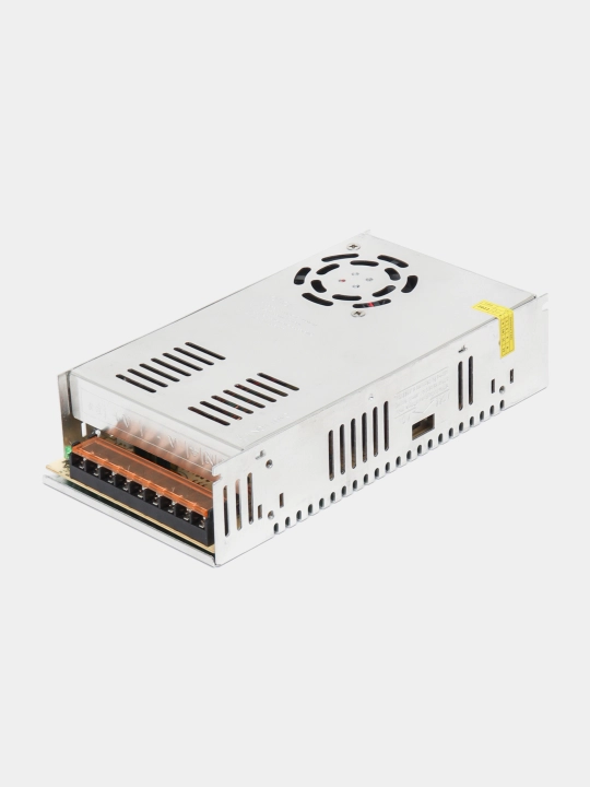 Impulsli quvvat bloki xar xil turadagi 12v - 2a, 5a, 10a, 15a, 20a, 30a