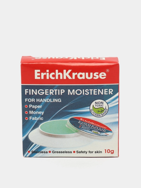 Gelli namlovchi yostiqcha ErichKrause 10 г 40124