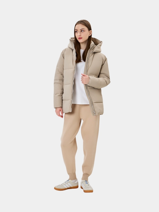 Ayollar joggerlari TERRA PRO AW23WKN-30016