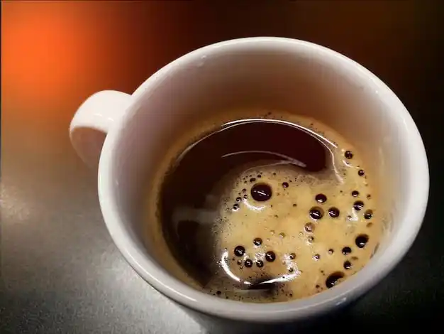 Кофе в капсулах для неспрессо Espresso NAPOLI, 10 шт