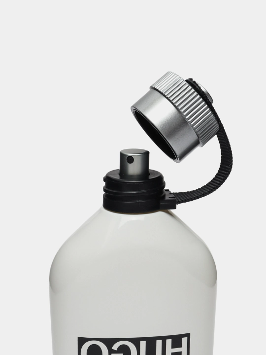 Erkaklar uchun parfyumlangan suv, HUGO BOSS REVERSED, 125 ml
