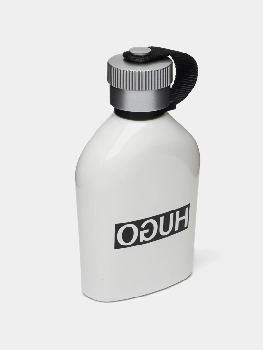 Erkaklar uchun parfyumlangan suv, HUGO BOSS REVERSED, 125 ml