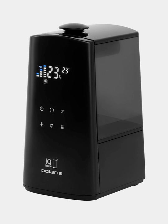 Увлажнитель воздуха Polaris PUH 9009 WIFI IQ Home
