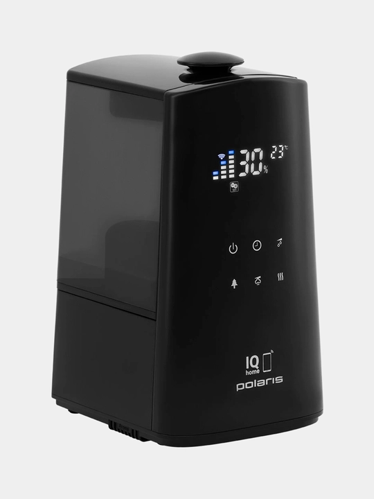 Увлажнитель воздуха Polaris PUH 9009 WIFI IQ Home