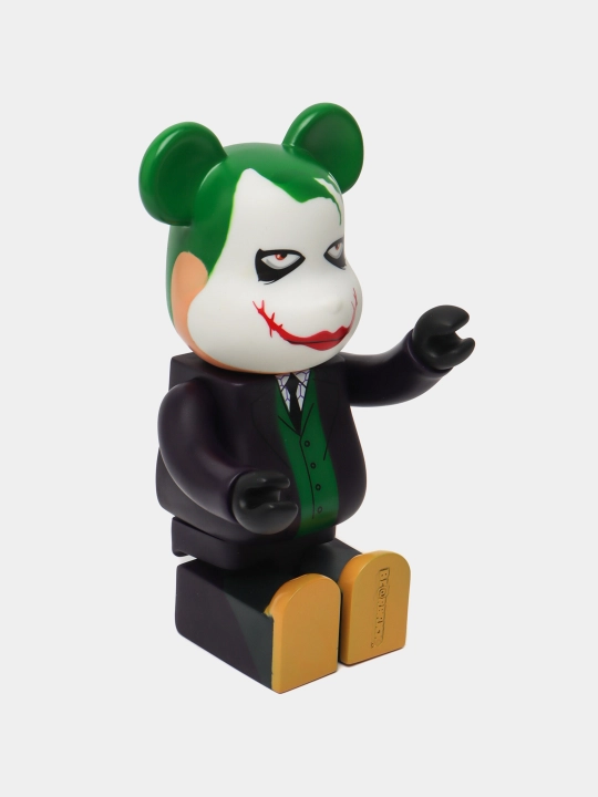 Фигурки BearBrick , kaws для дома и офиса, 28 см