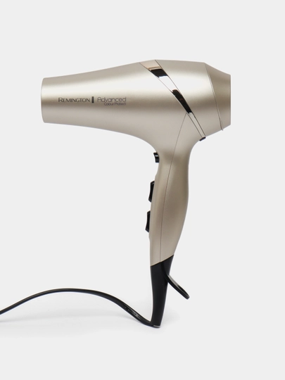 Фен для волос Remington AC8605 E51 Colour Prot, Dryer champagne