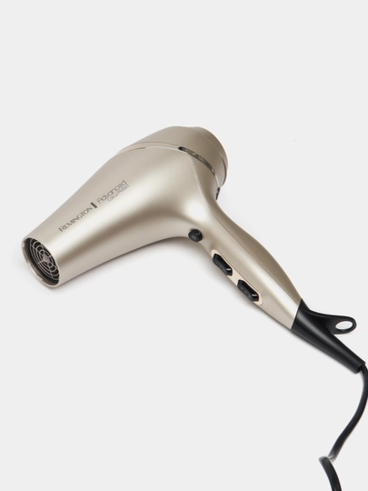 Фен для волос Remington AC8605 E51 Colour Prot, Dryer champagne