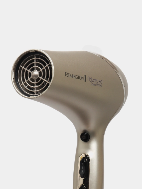 Фен для волос Remington AC8605 E51 Colour Prot, Dryer champagne