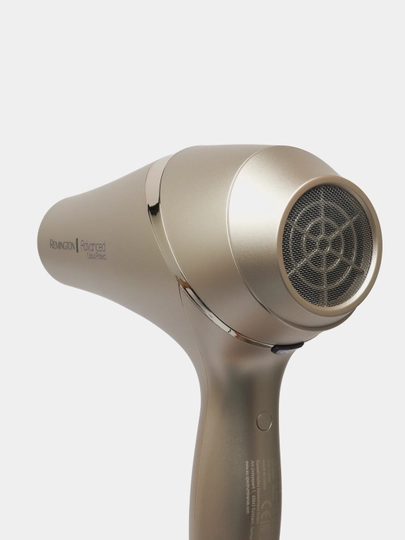 Фен для волос Remington AC8605 E51 Colour Prot, Dryer champagne