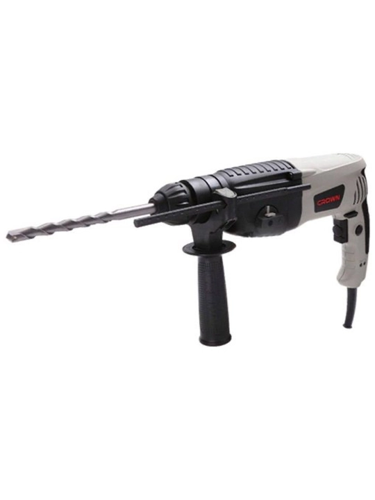 Перфоратор CT18032 BMC, 850W, 26 мм - 