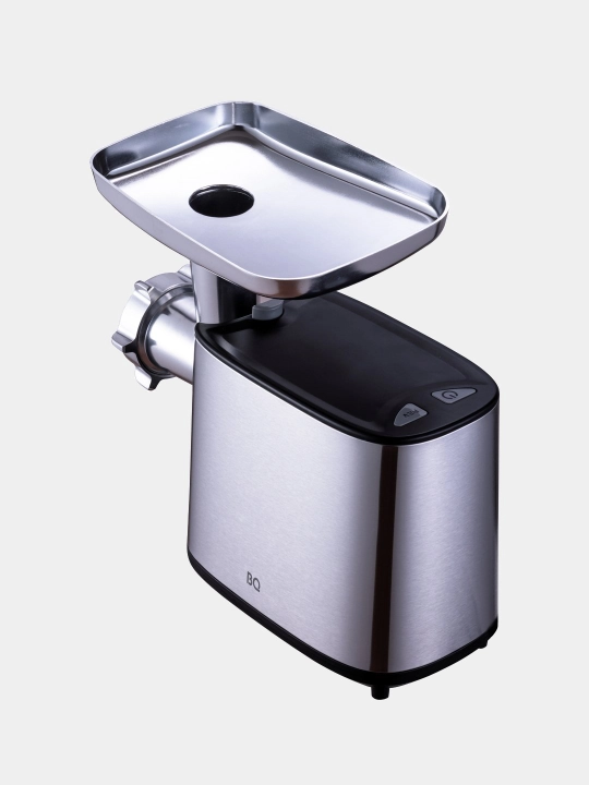 Go'sht maydalagich, elektr, BQ MG1000, quvvati 2100 Vt, unumdorligi 2.4 kg/min