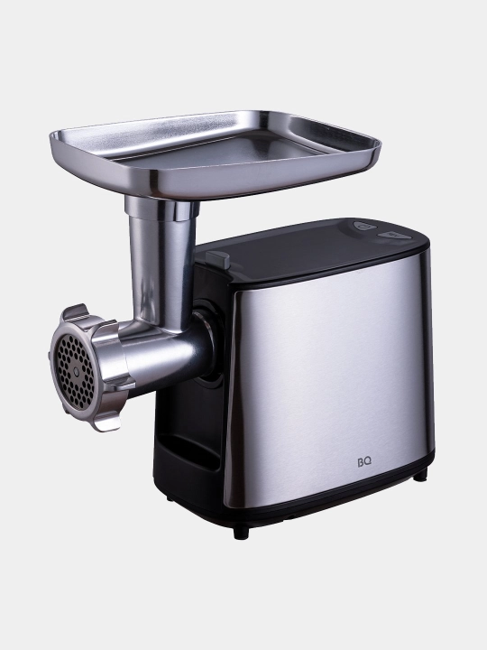 Go'sht maydalagich, elektr, BQ MG1000, quvvati 2100 Vt, unumdorligi 2.4 kg/min