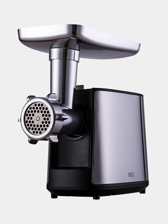 Go'sht maydalagich, elektr, BQ MG1000, quvvati 2100 Vt, unumdorligi 2.4 kg/min