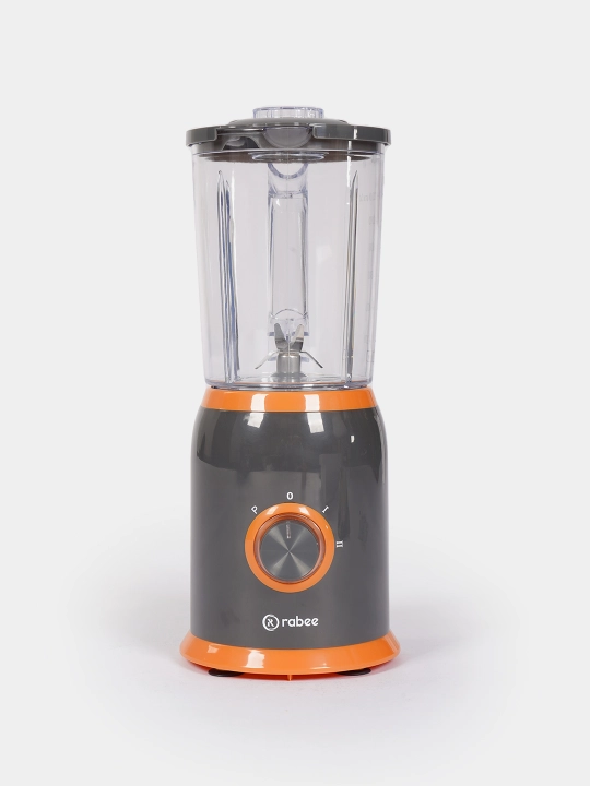 Statsionar blender Rabee RG-200, sabzavot va mevalar uchun maydalagich