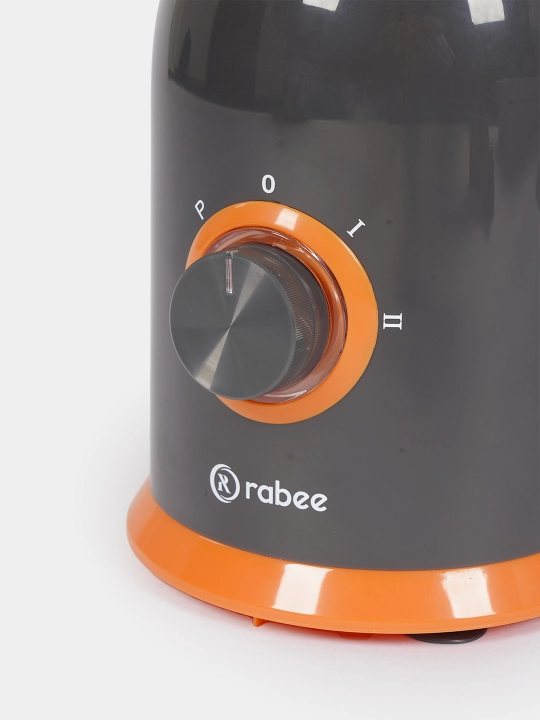 Statsionar blender Rabee RG-200, sabzavot va mevalar uchun maydalagich