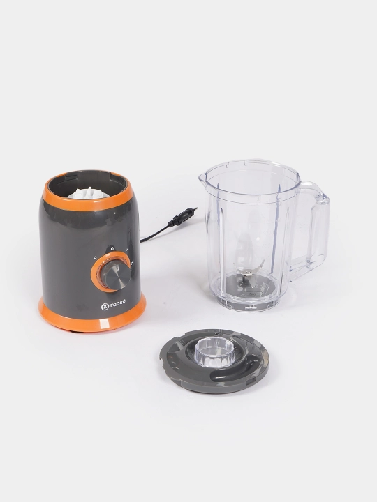 Statsionar blender Rabee RG-200, sabzavot va mevalar uchun maydalagich