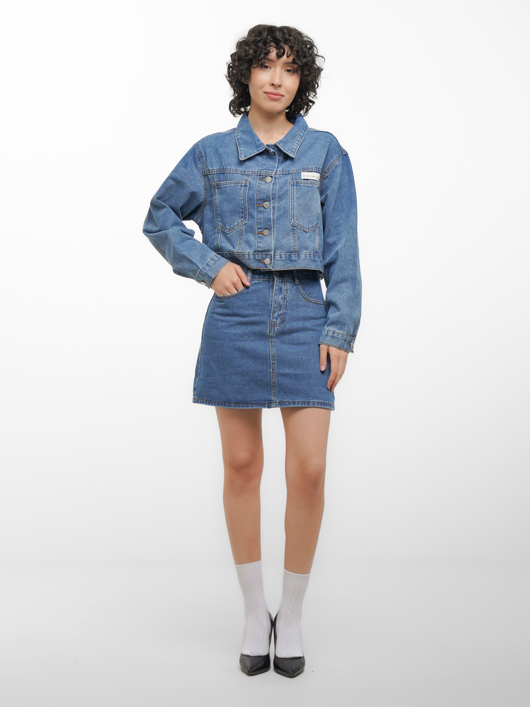 Yubka ostidagi külotsiz jinsiy aloqada sharmandalik