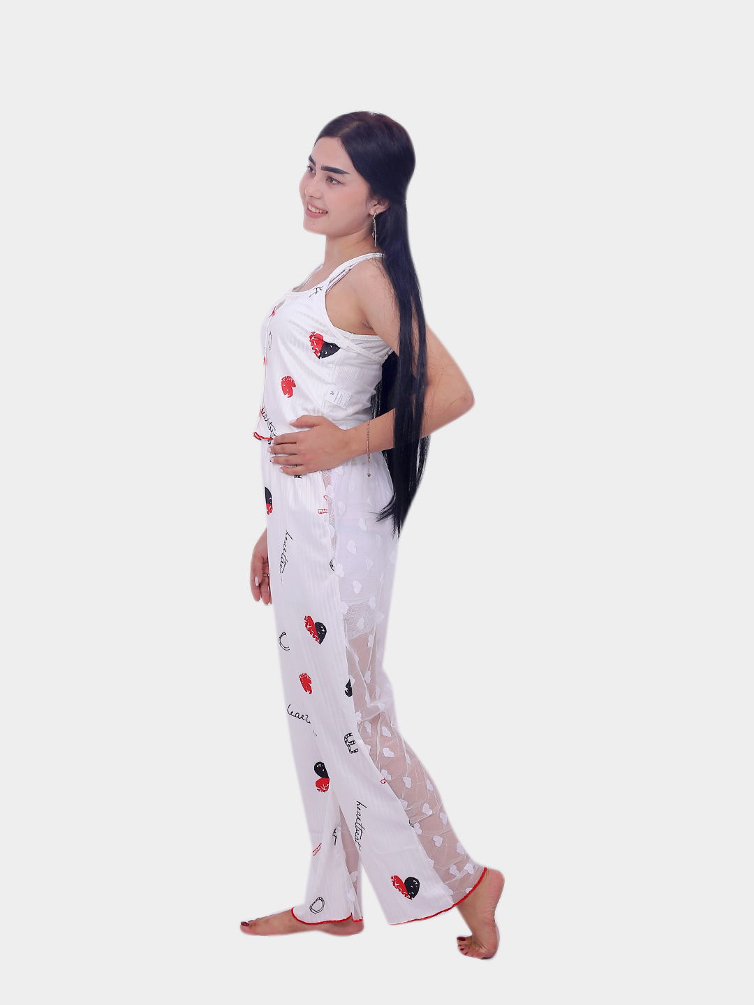 BDSM paytida labiyani chozish