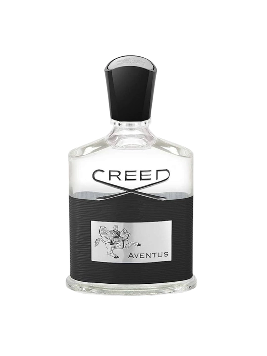 Parfyumlangan suv Creed, Wind Flowers, Aventus    - 