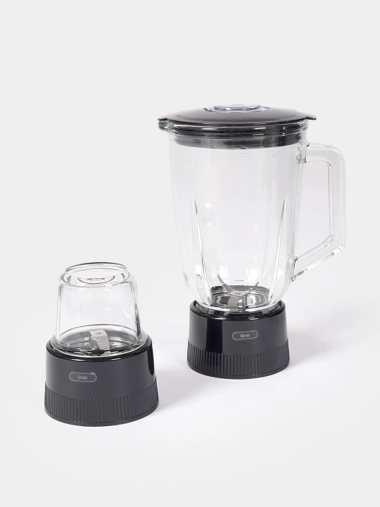 Sabzavot va mevalar uchun oshxona kombayni, blender 4 tasi 1 da, Rabee RG-103