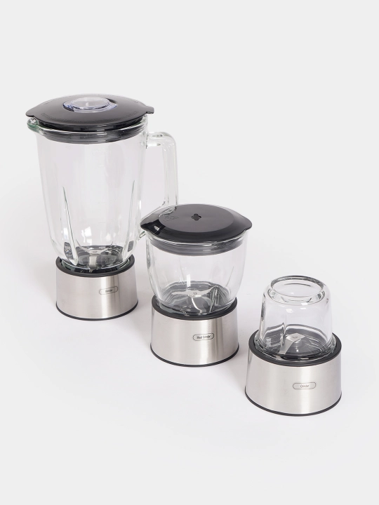 Blender va sharbatchiqargich 4 tasi 1 da, Rabee RG-103, RG-102, 800w