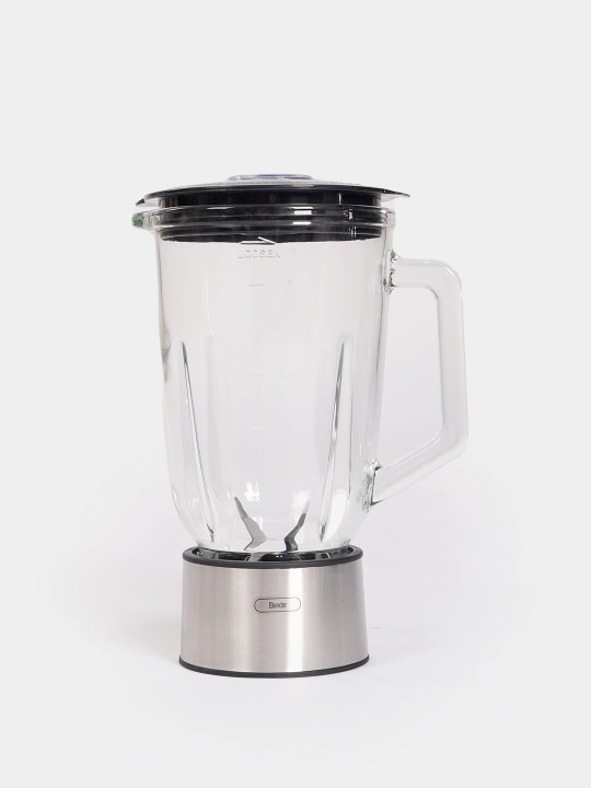 Blender va sharbatchiqargich 4 tasi 1 da, Rabee RG-103, RG-102, 800w