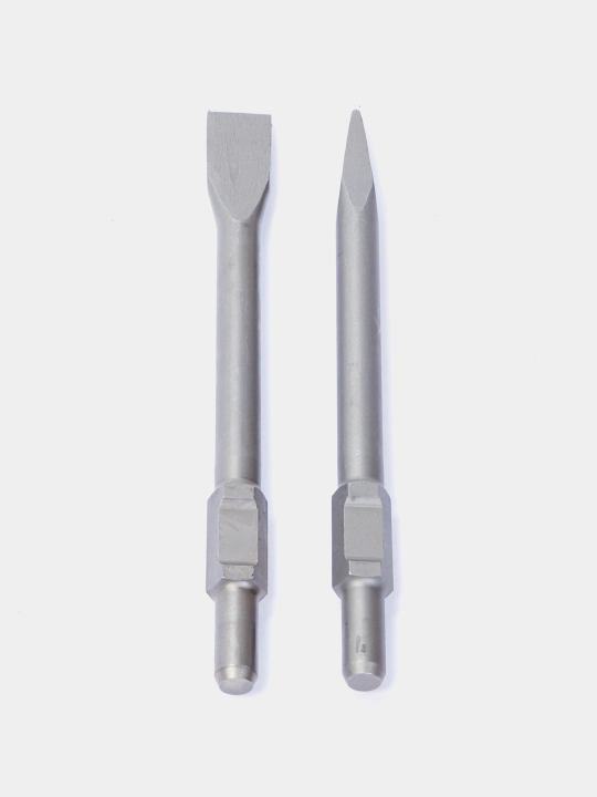 Отбойный молоток CROWN CT18043, 1500W, 25 Дж, 14 кг