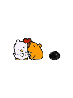 Кораллово-розовый