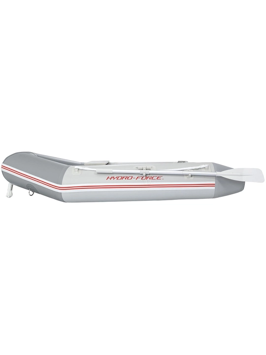 Надувная лодка Caspian 230, Bestway 65046