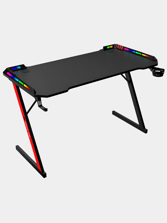 Kompyuter o'yinlari jadvali X'trike ME DK - 05 RGB - 