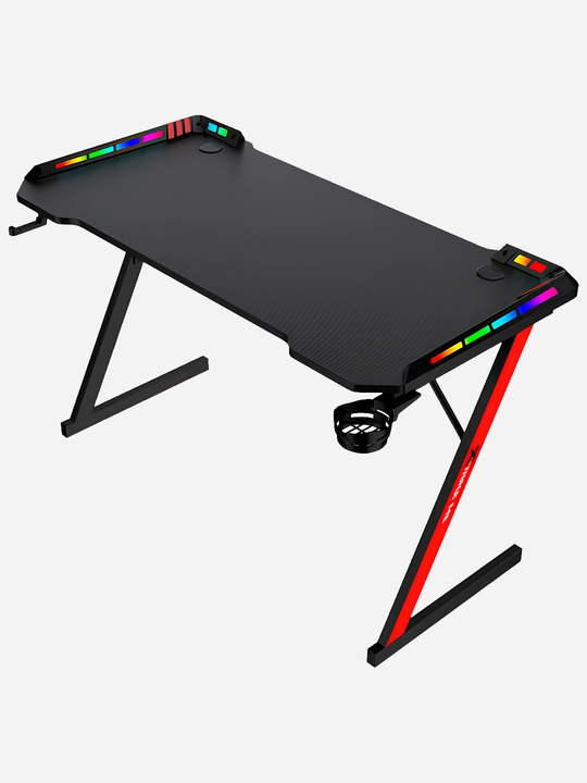 Компьютерный игровой стол Xtrike ME DK-05 RGB