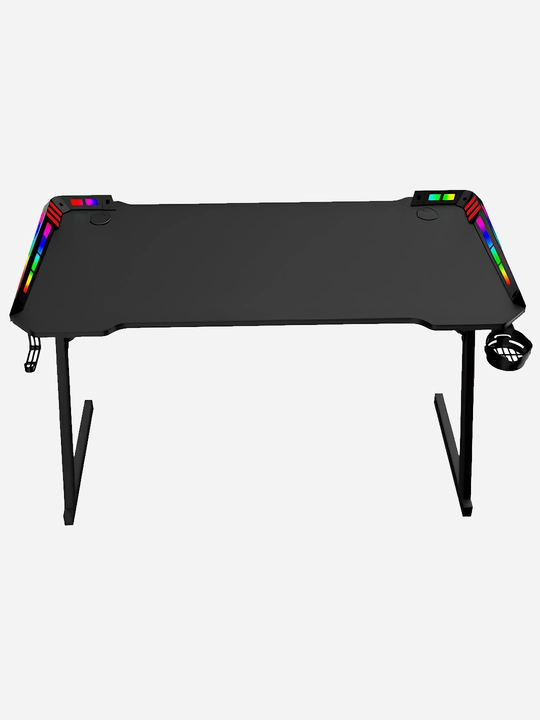 Компьютерный игровой стол Xtrike ME DK-05 RGB