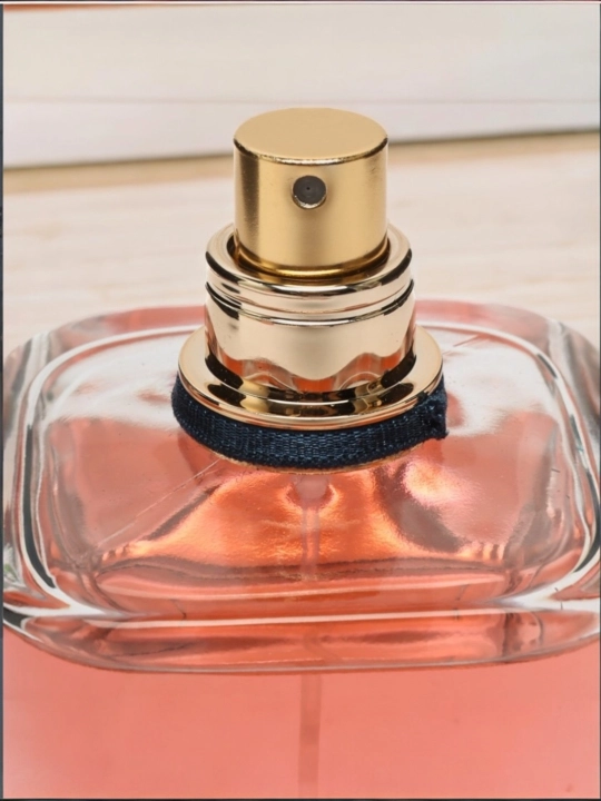 Ayollar uchun parfyumlangan suv , 90 ml