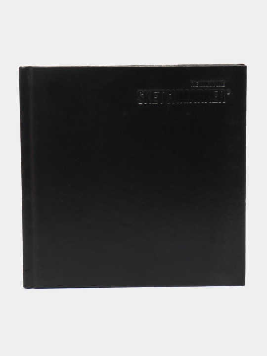 Sketchbuk Sketchmarker Mirror, 163 x 163 mm, 220 g / m2 - 