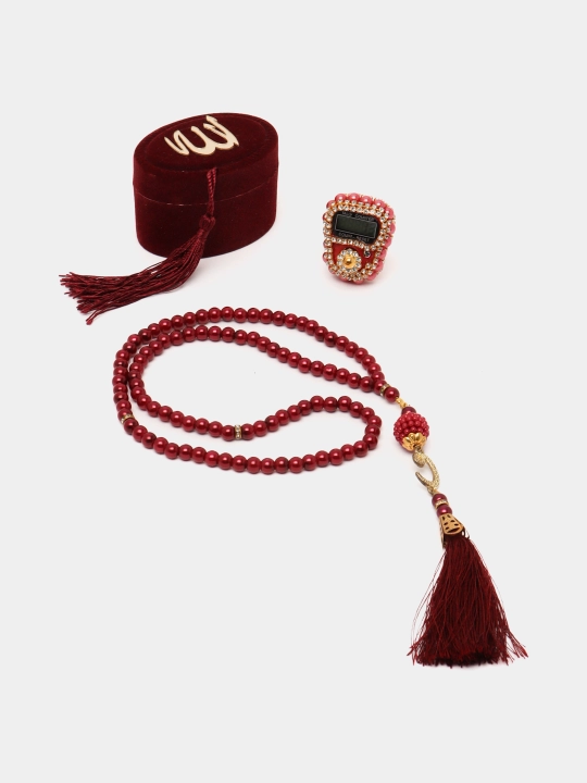 Elektron tasbih tasbehi