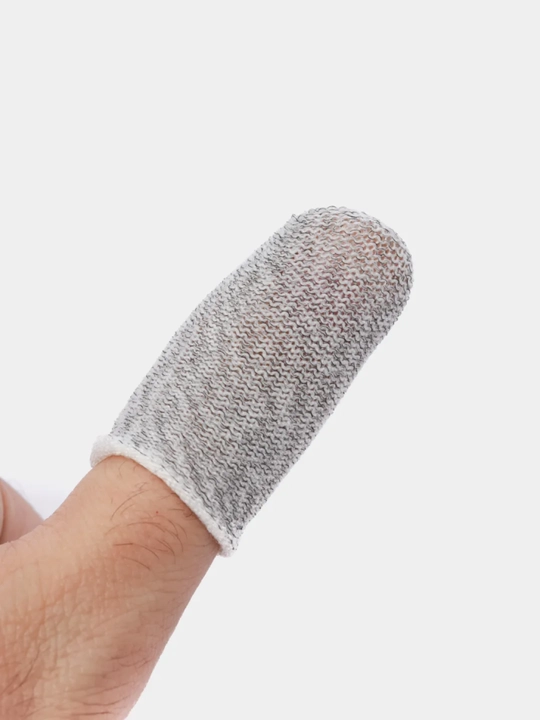 Smartfon, PUBG, Fortnite o‘yinlari uchun sensor barmoqlar, MEMO o‘yin qo‘lqoplari